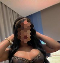 Sexy Latina (GF, Squirt, Anilingus) - escort in Abu Dhabi