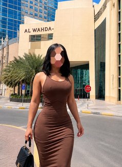 Sexy Latina100% Real - escort in Abu Dhabi Photo 10 of 10