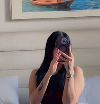 ❣️ Sexy Layla Independent 🫦❣️ GFE - escort in Dubai