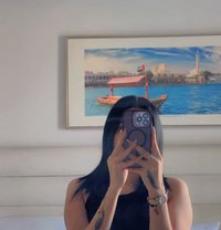 ❣️ Sexy Layla Independent 🫦❣️ GFE - escort in Dubai