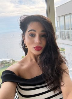 Sexy Ledah - puta in Nice Photo 18 of 18
