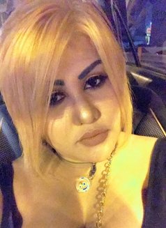 Sexy Leena. Thailand - escort in Al Manama Photo 15 of 18