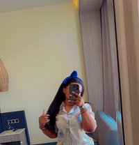 Sexy Leila - escort in Nairobi