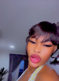 Sexy Lena - escort in Kuala Lumpur Photo 2 of 2