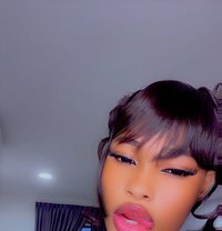 Sexy Lena - escort in Kuala Lumpur