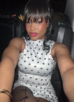 Sexy Lena - escort in Kuala Lumpur Photo 1 of 7