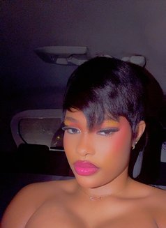Sexy Lena - escort in Kuala Lumpur Photo 2 of 7