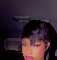 Sexy Lena - escort in Kuala Lumpur