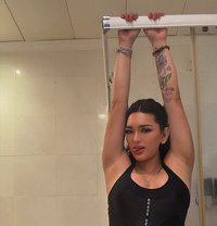 sexy Lexi - Transsexual escort in Hong Kong Photo 30 of 30