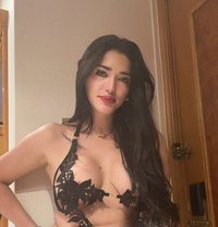 sexy Lexi - Transsexual escort in Hong Kong