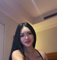 sexy Lexi - Transsexual escort in Hong Kong