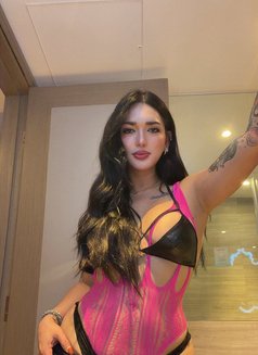 sexy Lexi - Transsexual escort in Hong Kong Photo 29 of 30
