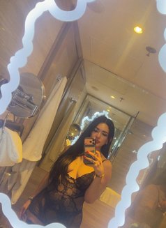 sexy Lexi - Transsexual escort in Hong Kong Photo 30 of 30