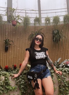 sexy Lexi - Acompañantes transexual in Hong Kong Photo 27 of 30