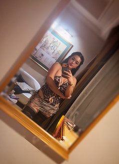 sexy Lexi - Acompañantes transexual in Hong Kong Photo 28 of 30