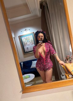 sexy Lexi - Acompañantes transexual in Hong Kong Photo 30 of 30