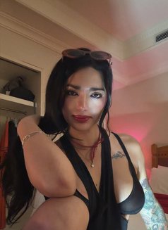Party w/ Sexy Lexi - Transsexual escort in Hong Kong Photo 29 of 30