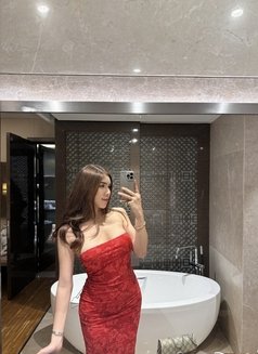 Sexy LEXY (limited days) - escort in New Delhi Photo 24 of 27