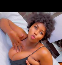Sexy Light Skin Girl Bella - escort in Bangalore