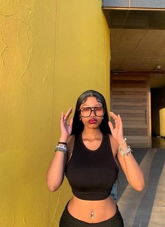 Sexy Light Skin Girl Lilly - escort in Mumbai Photo 6 of 6