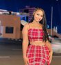 Sexy Light Skin Girl Tina - escort in Hyderabad Photo 1 of 4