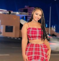 Sexy Light Skin Girl Tina - escort in Hyderabad