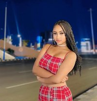 Sexy Light Skin Girl Tina - escort in Hyderabad
