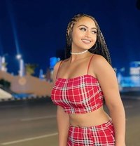 Sexy Light Skin Girl Tina - escort in Hyderabad