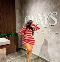 Luna exotic massages - masseuse in Accra
