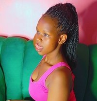 Sexy Lina - escort in Kisumu