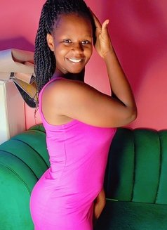 Sexy Lina - escort in Kisumu Photo 2 of 2