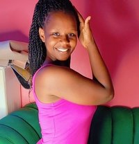 Sexy Lina - escort in Kisumu