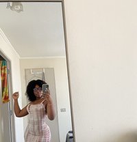 Sexy Lisa - escort in Okinawa Island