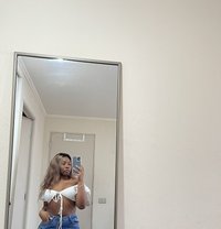 Sexy Lisa - escort in Okinawa Island