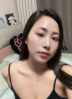 Sexy Lisa - escort in Guangzhou Photo 7 of 7