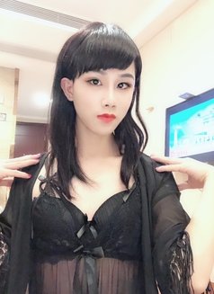 Sexy Lisa - Transsexual escort in Lanzhou Photo 1 of 4