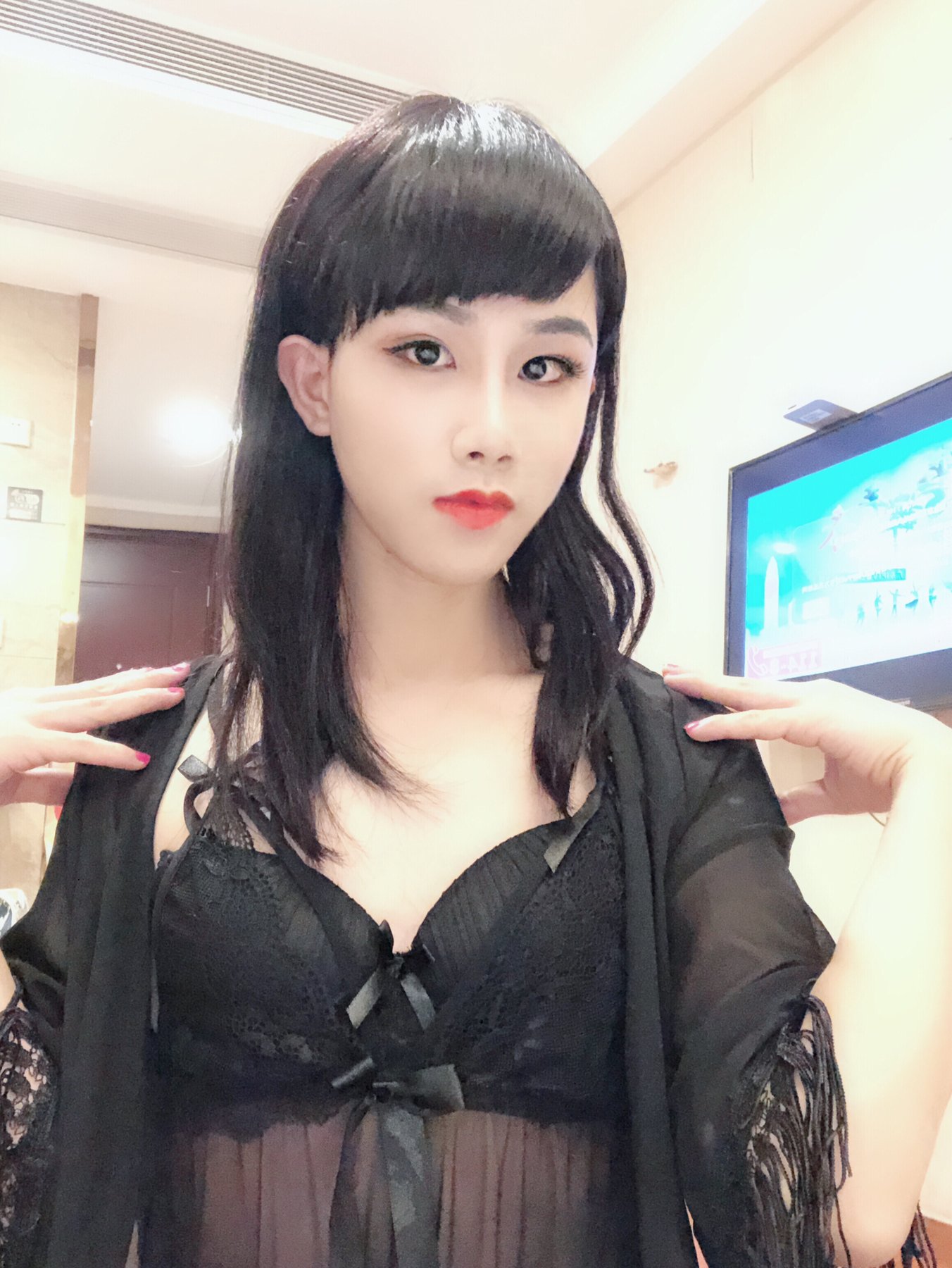 Girl Lanzhou