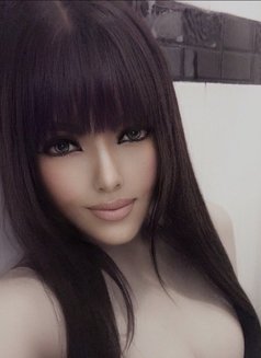 Sexy Lisa From Thai - escort in Doha Photo 2 of 4