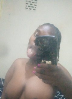 Sexy Lizzie - Masajista in Nairobi Photo 1 of 3