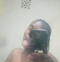 Sexy Lizzie - Masajista in Nairobi