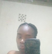 Sexy Lizzie - Masajista in Nairobi