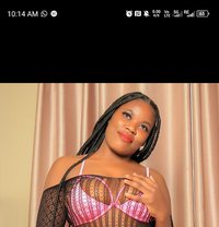 Sexy Lola - escort in Colombo