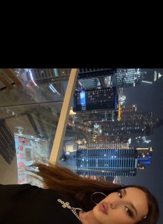 Sexy Lola - Transsexual escort in Dubai Photo 9 of 9