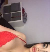 Sexy Lolo - Transsexual escort in Helsinki