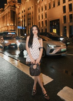 WILD Jessica - escort in Tokyo Photo 25 of 30