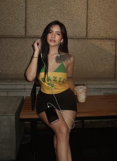 WILD Jessica - escort in Tokyo Photo 27 of 30