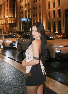 WILD Jessica - escort in Tokyo Photo 29 of 30