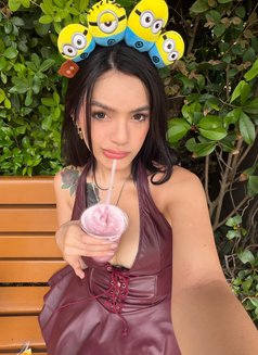 WILD Jessica - escort in Tokyo Photo 30 of 30