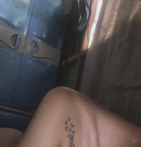 Sexy Love - Transsexual escort in Mandaluyong