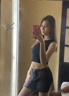 Sexy Love - Transsexual escort in Mandaluyong Photo 3 of 5